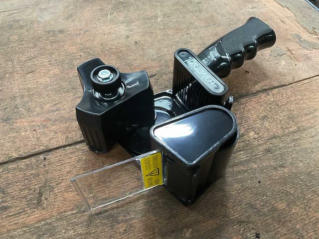 Universal tape dispenser (14x) - afbeelding 4 van  8