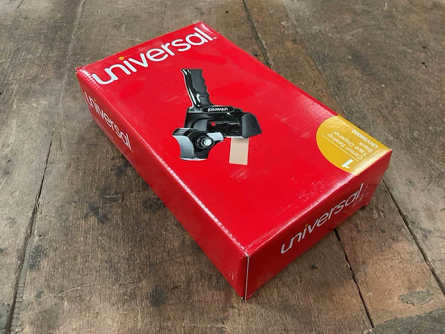Universal tape dispenser (14x) - afbeelding 6 van  8
