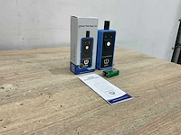 Universal tpms relearn u508 garage gereedschap - afbeelding 2 van  5