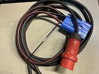 Universeel - 48v 140a - acculaders - afbeelding 3 van  3