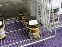 Universeel lithiumvet kroon oil met ep-toevoeging 4 potten. excl. draadmand - afbeelding 1 van  2