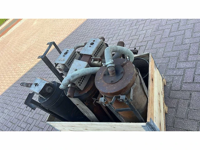 Universeel roetfilter (5x) - afbeelding 2 van  2