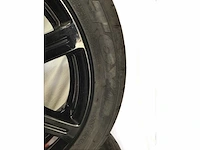 Universeel sportwiel velg (4x) - afbeelding 2 van  4