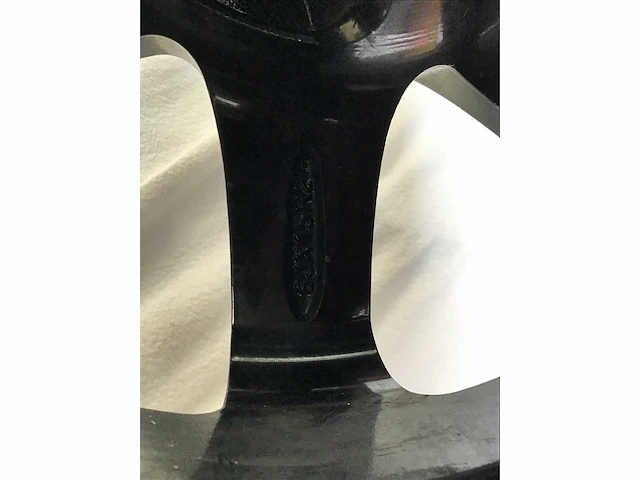 Universeel sportwiel velg (4x) - afbeelding 3 van  4