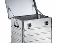 Universele aluminium kist voor transport-/opslag zarges, 40837 - afbeelding 1 van  2