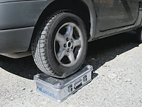 Universele aluminium kist voor transport-/opslag zarges, 40859 - afbeelding 3 van  3