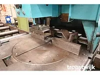 Universele cirkelzaagmachine - afbeelding 4 van  9