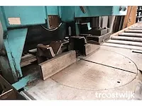 Universele cirkelzaagmachine - afbeelding 5 van  9