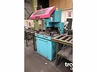 Universele cirkelzaagmachine - afbeelding 6 van  9