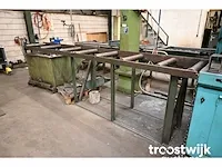 Universele cirkelzaagmachine - afbeelding 8 van  9