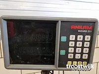Universele draaibank - afbeelding 8 van  14