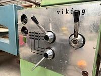 Universele freesmachine - afbeelding 6 van  8