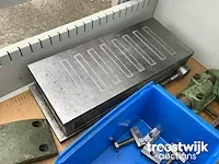 Universele gereedschapslijpmachine - afbeelding 5 van  42