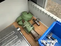 Universele gereedschapslijpmachine - afbeelding 6 van  42
