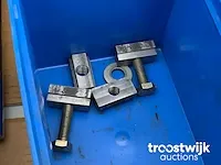 Universele gereedschapslijpmachine - afbeelding 7 van  42