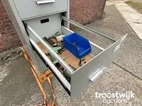 Universele gereedschapslijpmachine - afbeelding 10 van  42