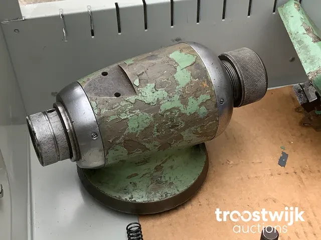 Universele gereedschapslijpmachine - afbeelding 11 van  42