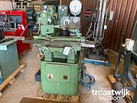Universele gereedschapslijpmachine - afbeelding 1 van  42