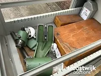 Universele gereedschapslijpmachine - afbeelding 17 van  42