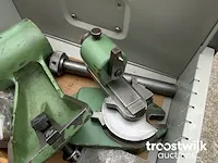 Universele gereedschapslijpmachine - afbeelding 19 van  42