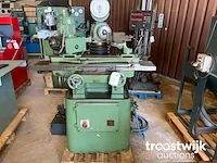 Universele gereedschapslijpmachine - afbeelding 12 van  42