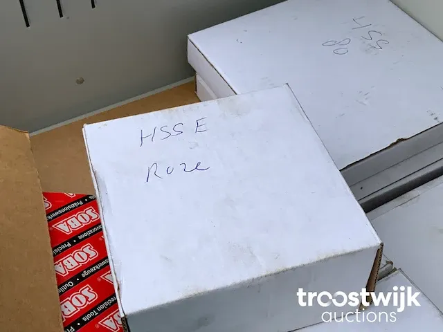 Universele gereedschapslijpmachine - afbeelding 28 van  42