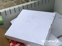 Universele gereedschapslijpmachine - afbeelding 31 van  42