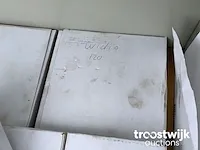 Universele gereedschapslijpmachine - afbeelding 32 van  42