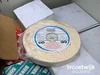 Universele gereedschapslijpmachine - afbeelding 33 van  42