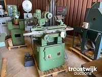 Universele gereedschapslijpmachine - afbeelding 23 van  42