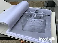 Universele gereedschapslijpmachine - afbeelding 35 van  42