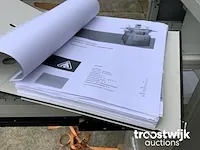 Universele gereedschapslijpmachine - afbeelding 36 van  42