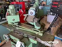 Universele gereedschapslijpmachine - afbeelding 34 van  42
