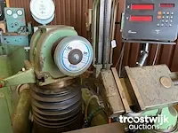 Universele gereedschapslijpmachine - afbeelding 38 van  42