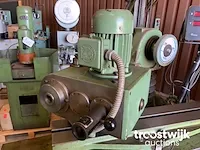 Universele gereedschapslijpmachine - afbeelding 39 van  42