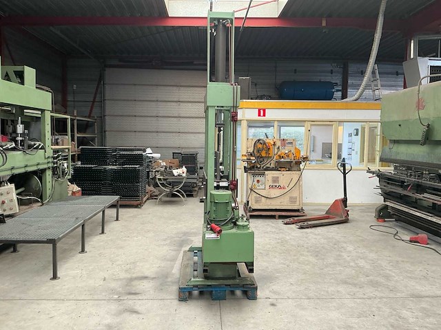 Universele pers - afbeelding 12 van  23