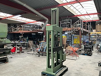 Universele pers - afbeelding 19 van  23