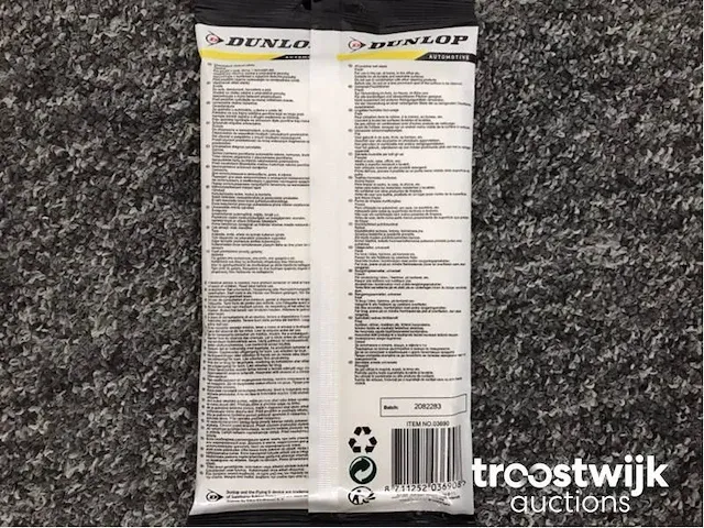 Universele schoonmaakdoekjes - afbeelding 2 van  3