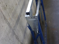 Universele schraag - 70x15x84cm - afbeelding 2 van  4