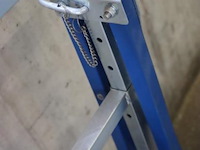 Universele schraag - 70x15x84cm - afbeelding 3 van  4