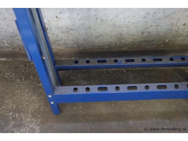 Universele schraag - 70x15x84cm - afbeelding 4 van  4