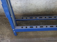 Universele schraag - 70x15x84cm - afbeelding 4 van  4