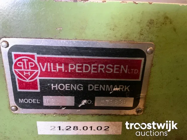 Universele slijpmachine - afbeelding 2 van  11