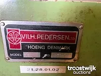 Universele slijpmachine - afbeelding 2 van  11