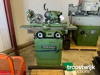 Universele slijpmachine - afbeelding 4 van  11