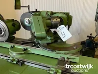 Universele slijpmachine - afbeelding 5 van  11