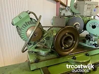 Universele slijpmachine - afbeelding 6 van  11