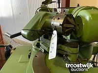 Universele slijpmachine - afbeelding 9 van  11