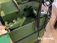 Universele slijpmachine - afbeelding 10 van  11