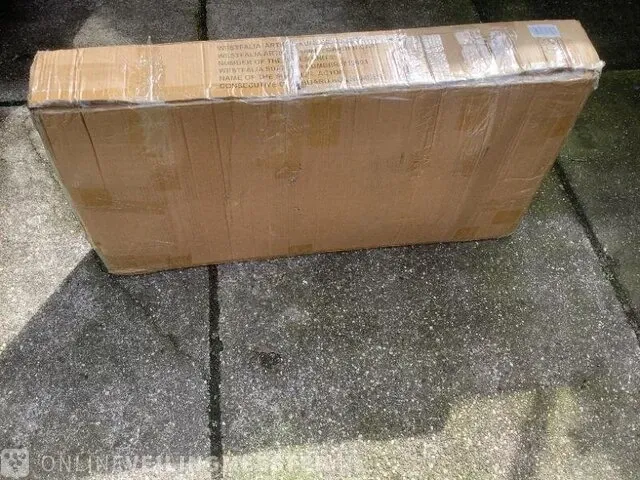 Universele transportwagen veelzijdig westfalia, 708529 - afbeelding 2 van  4